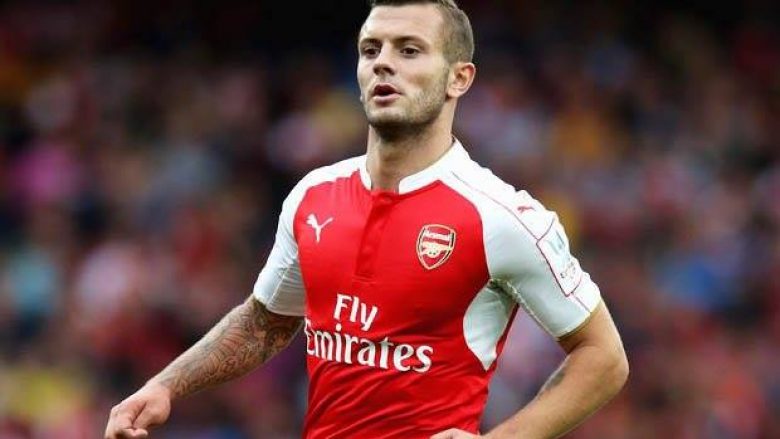 Befason Juventusi, bashkohet në garën për Wilshere