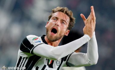 Marchisio drejt kampionatit amerikan