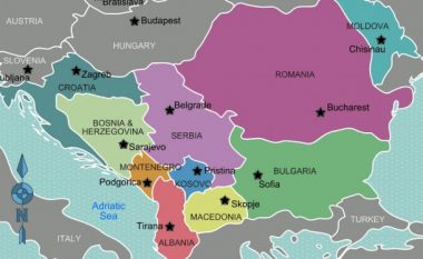 WSJ: Rusia dhe Turqia do të nxisin konflikte në Ballkan