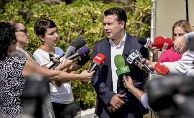 Zaev: Sivjet nuk do të diskutohet anëtarësimi i Kosovës në UNESCO