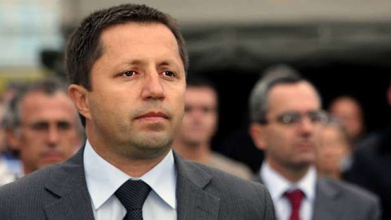 Zenun Pajaziti kandidat i PDK-së për kryetar të Gjilanit