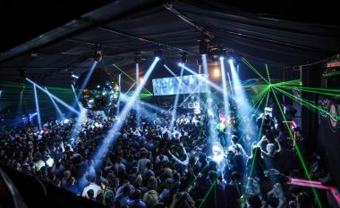 Natë e madhe e muzikës elektronike për Bajram: Seth Troxler sjell edhe DJ tjerë të famshëm në Prishtinë