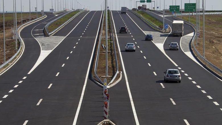 Autostrada Durrës – Prishtinë së shpejti zgjatet deri në Nish