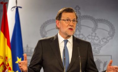 Rajoy: Referendumi katalanas, veprim i patolerueshëm