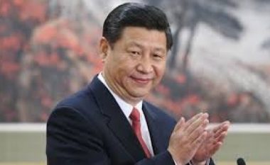 Xi Jinping: Kriza e Koresë Veriore të zgjidhet përmes dialogut