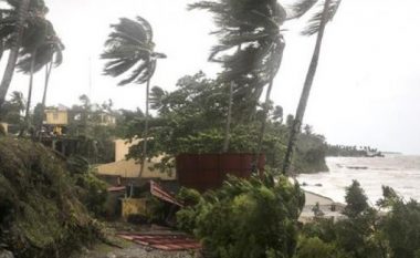 Kryeministri francez: Uragani Irma ka marrë jetën e 4 personave