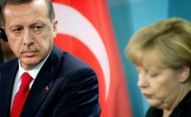 Lirohet shtetasi i dytë gjerman i arrestuar në Turqi
