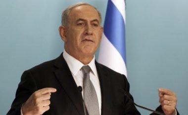 Netanyahu largon nga konferenca kreun e Al Jazeera