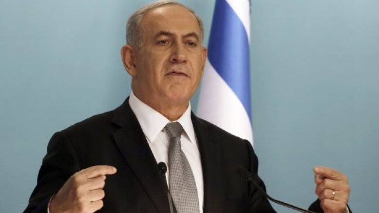 Netanyahu largon nga konferenca kreun e Al Jazeera