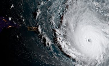 Haiti përgatitet për Uraganin Irma