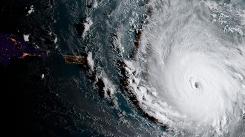 Haiti përgatitet për Uraganin Irma