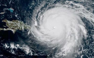 Trump paralajmëron për t’u mbrojtur nga uragani Irma