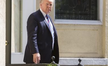 Trump: Amerika nuk do të frikësohet kurrë nga terrorizmi