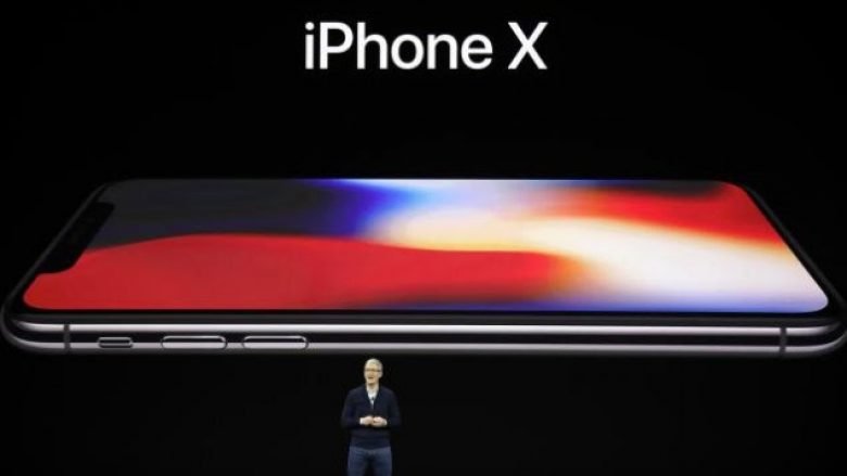 iPhone X me procesor të njëjtë si iPhone 8, mësoni sa do të kushtojë
