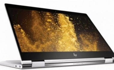 HP sjell dy laptopa të ri EliteBook (Foto)
