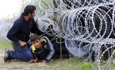 BE: Nuk ka solidaritet evropian për çështjen e emigrantëve