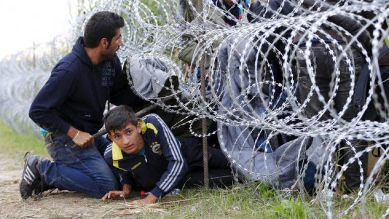 BE: Nuk ka solidaritet evropian për çështjen e emigrantëve