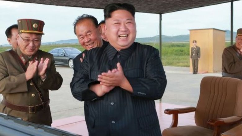 Kërcënon Koreja e Veriut: Sanksionet nuk do të na ndalin