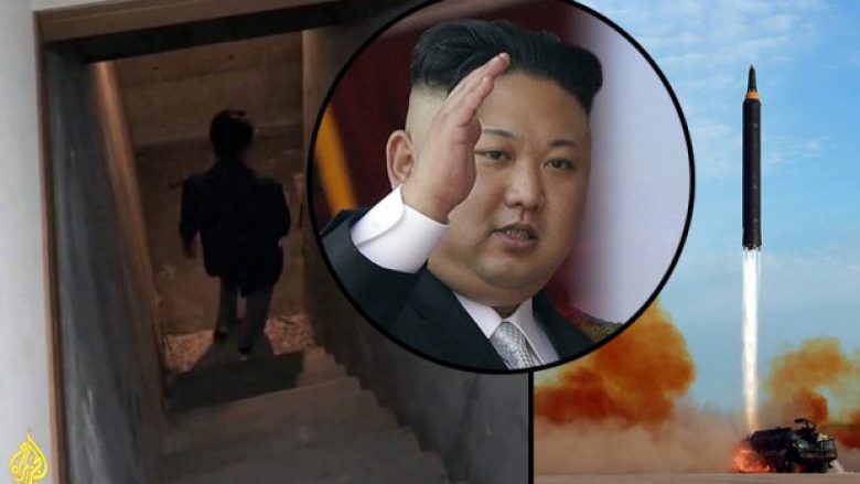 Për shkak të kërcënimeve të Kim Jong-un, japonezët janë duke blerë në masë të madhe strehimore bërthamore (Foto/Video)