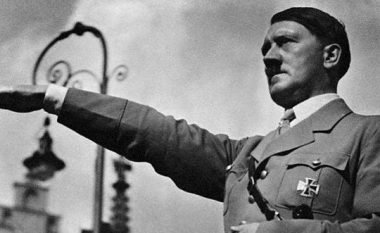 Memorandumet sekrete të CIA-s: Hitleri ishte gjallë në vitet ’50 (Foto)