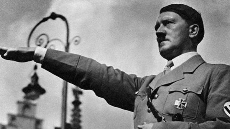 Memorandumet sekrete të CIA-s: Hitleri ishte gjallë në vitet ’50 (Foto)