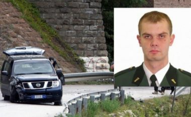 Bëhen 4 vjet nga vrasja e policit të EULEX-it