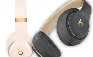 Beats sjellin dëgjueset e reja Studio3 Wireless (Foto)