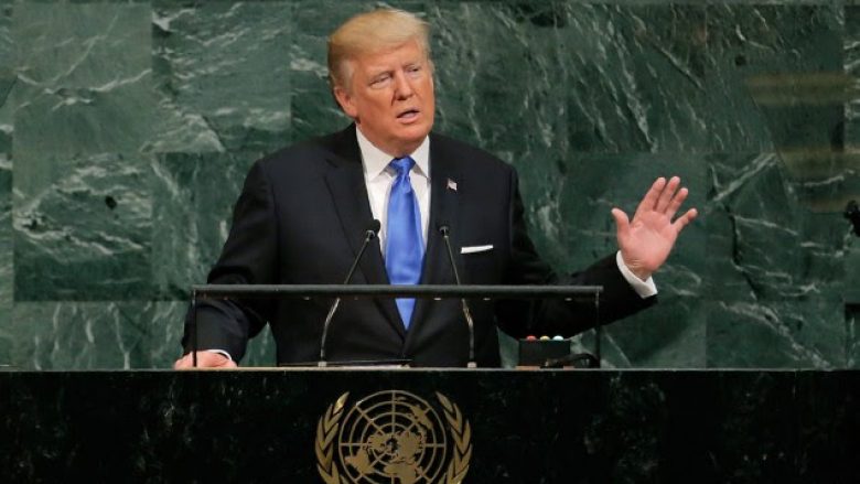 Trump merr vendimin për Iranin