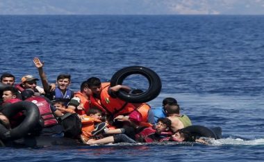 Njëqind të zhdukur në brigjet e Libisë