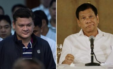 Deklarata shokuese e presidentit filipinas: Biri im do të vritet nëse vërtetohet se është i përfshirë në kontrabandimin e drogës (Foto/Video)
