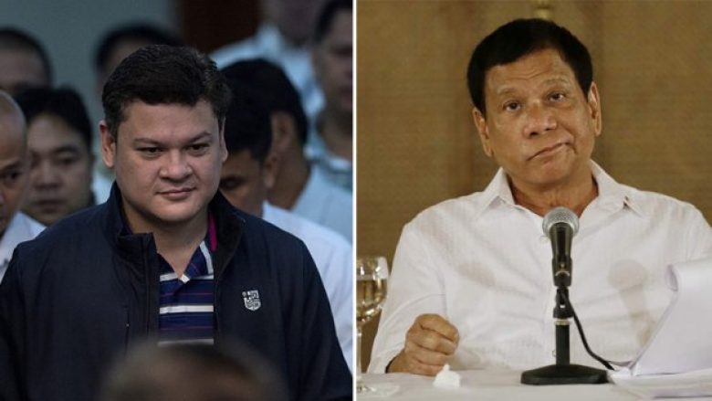 Deklarata shokuese e presidentit filipinas: Biri im do të vritet nëse vërtetohet se është i përfshirë në kontrabandimin e drogës (Foto/Video)