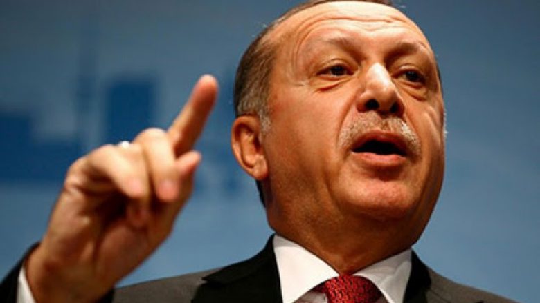 Referendumi kurd, Erdogan kërcënon me uri