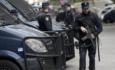 OKB: Spanja ka shkelur të drejtat e njeriut në Kataloni