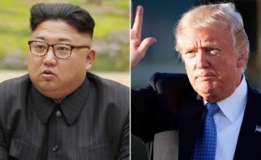 Trump turne në Azi për kërcënimin e Koresë së Veriut