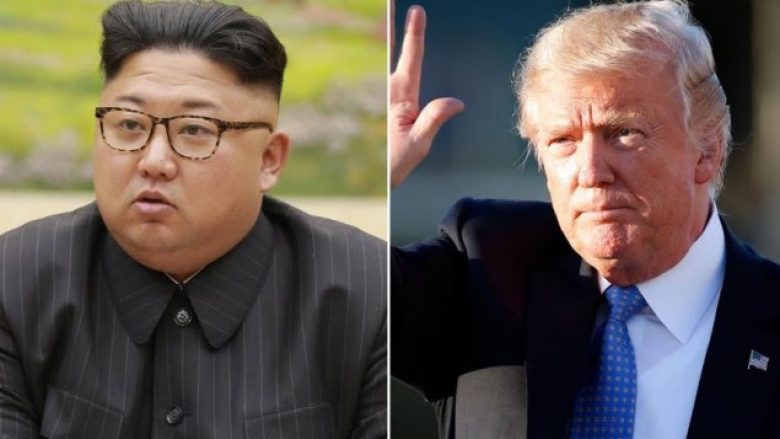 Trump turne në Azi për kërcënimin e Koresë së Veriut
