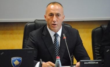 Këta janë emrat e drejtorëve të shkarkuar nga Haradinaj