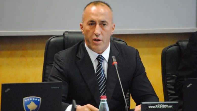 Këta janë emrat e drejtorëve të shkarkuar nga Haradinaj