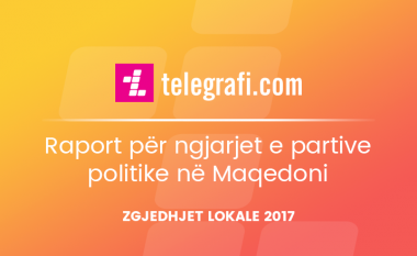 Dita parë e fushatës në Maqedoni, premtime të freskëta nga partitë politike