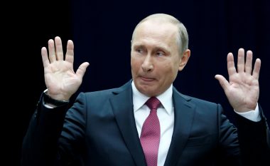 Putin: “Trump nuk është nusja ime dhe unë s’jam dhëndri”