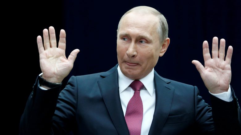 Putin: “Trump nuk është nusja ime dhe unë s’jam dhëndri”