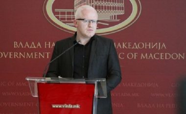 Rashkovski: Akuzat janë të pabaza, Sekretari i Qeverisë nuk vendos për emërimet