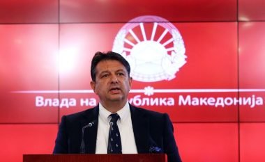Prezantohen masat e Qeverisë për zvogëlimin e ndotjes së ajrit në Maqedoni