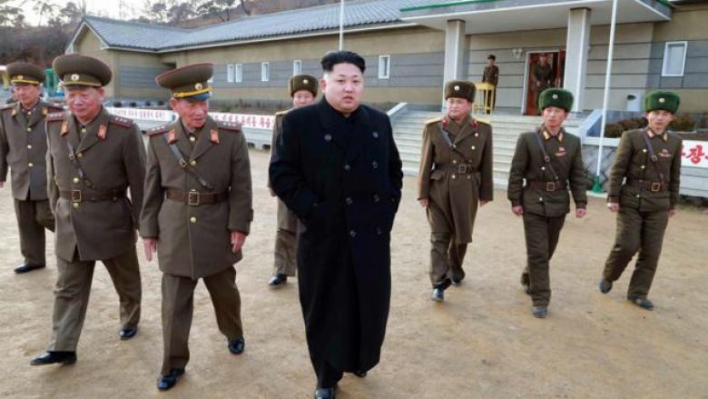 “Do të pësoni dhimbjen që nuk e keni ndjerë kurrë”, Koreja e Veriut kërcënon përsëri SHBA-të
