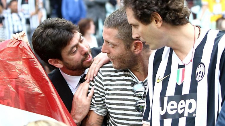 Prokuroria kërkon largimin e Agnellit nga Juventusi dhe gjobë 300 mijë euro