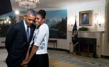 Barack dhe Michelle, ku kanë përfunduar Obamat?
