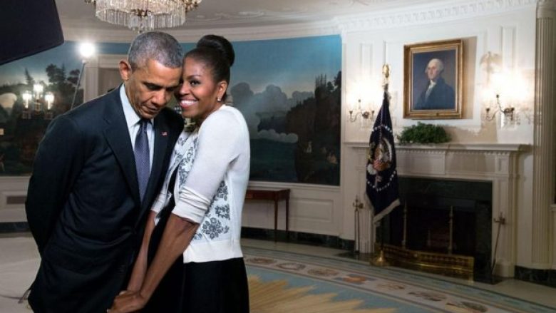 Barack dhe Michelle, ku kanë përfunduar Obamat?