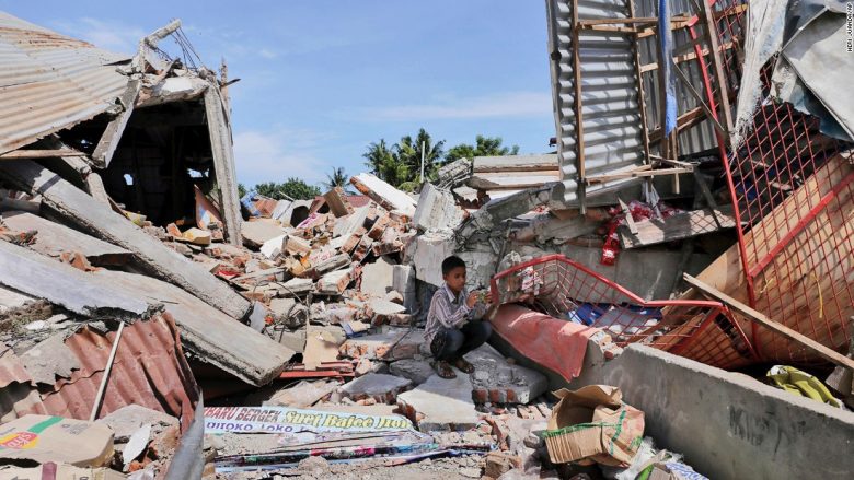 Më 1960 ka ndodhur “dridhja” më e fuqishme ndonjëherë – tërmetet që kanë tronditur botën këto 100 vitet e fundit