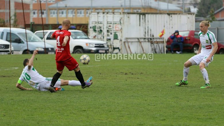 Kampioni pret Drenicën, në Gjakovë përballje e skuadrave të inkuadruara në Superligë