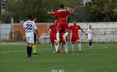 Sot një ndeshje në Superligë, Gjilani përballet me Vëllaznimin