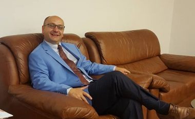 Selami Shkodra refuzoi ftesën e Pacollit të jetë Ministër i Punëve të Brendshme